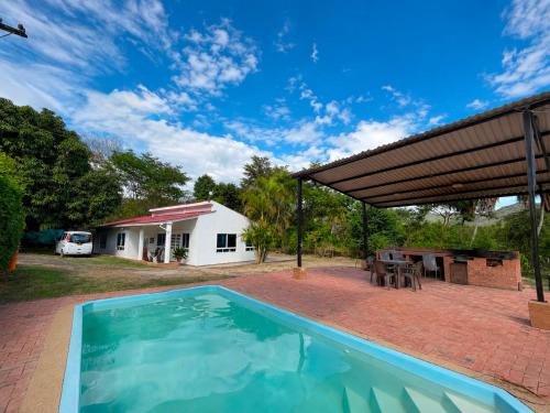 Finca El Balmoral