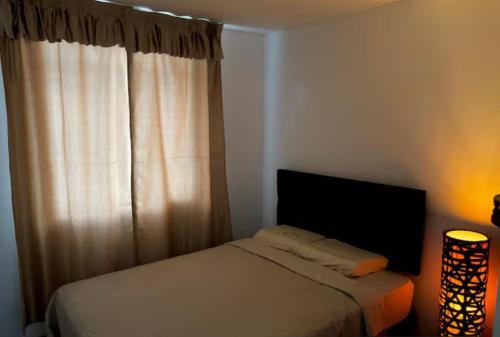 AURA APARTMENT TRUJILLO - Habitación