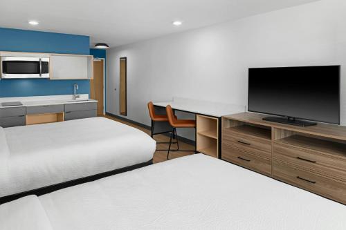 StudioRes by Marriott LaGrange in La Grange (GA)
