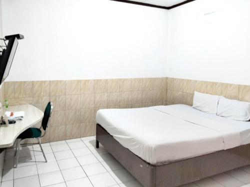 Sartika Hotel Mitra RedDoorz Pati