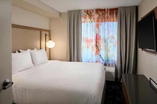Fairfield Inn & Suites Cleveland Avon