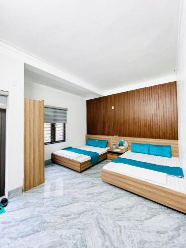 . Nhà nghỉ Lena Quan Lạn