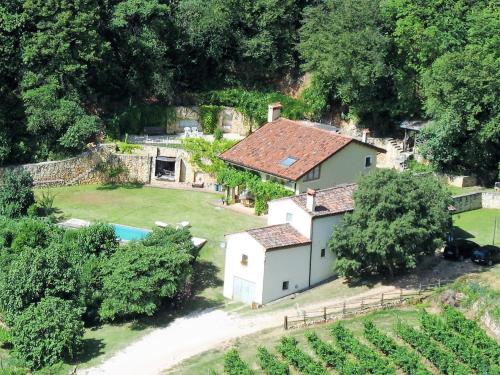 B&B Ca' dell'Ortolan chambre d'hôte Zovencedo