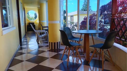 Hostal Mariscal Sucre in Quito