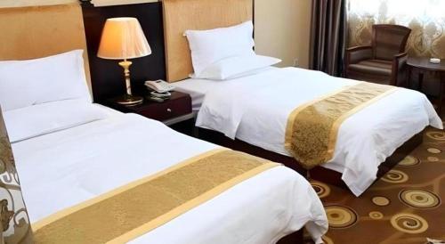 Juntong Hotel – Shenzhen, IA