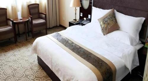 Juntong Hotel – Shenzhen, IA
