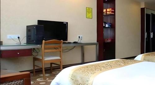 Juntong Hotel – Shenzhen, IA