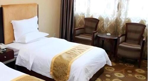 Juntong Hotel – Shenzhen, IA