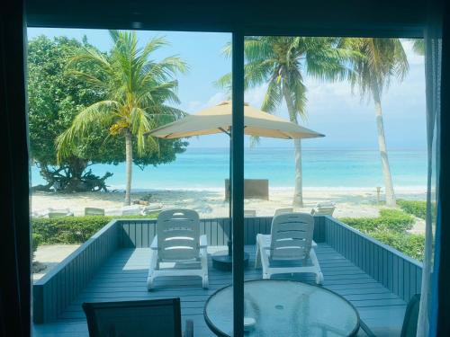 View, Bella Vista Beach Resort Koh Lipe in Pattaya Beach