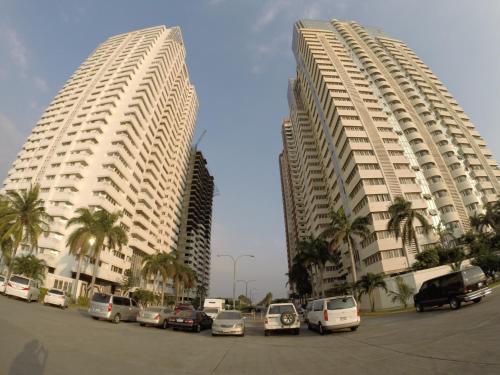 Burgundy McKinley Place Service Apartment, Manila (photo 7)