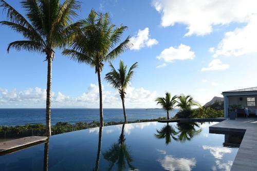 Hotel Le Toiny - Hôtel - Gustavia