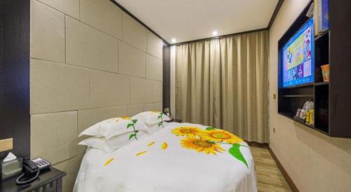 JIAN AI XI YUE HOTEL – Yiwu, FL