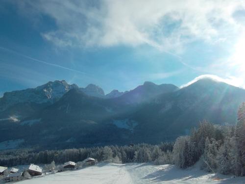 Müllerkaser, Lofer (Foto 8)