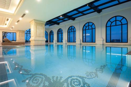 Udsigt, Melia Vinpearl Quang Binh in Đồng Hới (Quảng Bình)