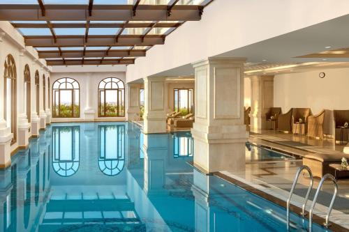 Udsigt, Melia Vinpearl Quang Binh in Đồng Hới (Quảng Bình)