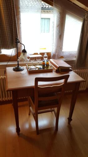 B&B Ca' dell'Ortolan