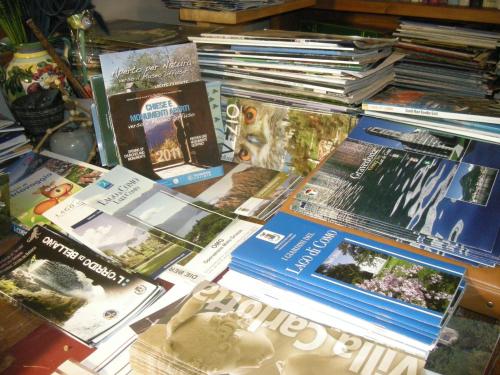 B&B Alto Lago di Como – Gravedona, VA