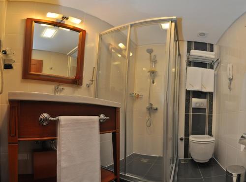 Hotel Perula - image 13