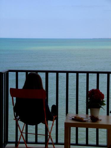 In Primo Piano gîte à louer Cava d'Aliga