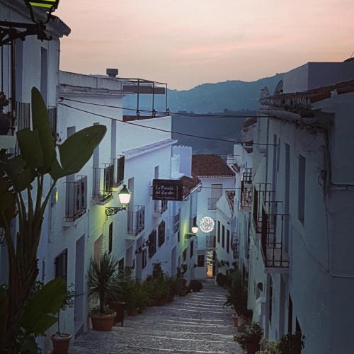 Facilities, Millers of Frigiliana in Nerja
