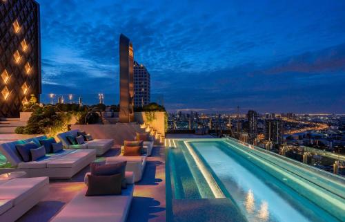 INNSiDE by Meliá Bangkok Sukhumvit photo 3