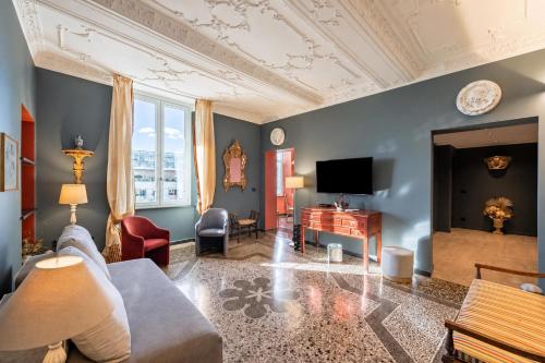 Precious House Genova Porto Antico - Happy Rentals, Genua