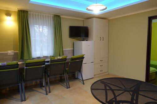 Mesteri Apartman 1A-B - image 3