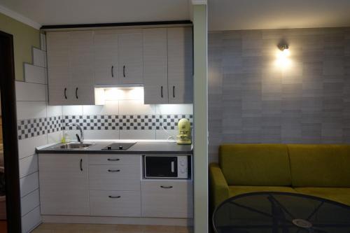 Mesteri Apartman 1A-B in Mesteri
