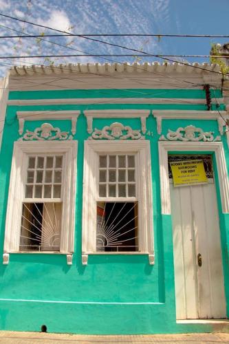 

Hostel Casa Familiar