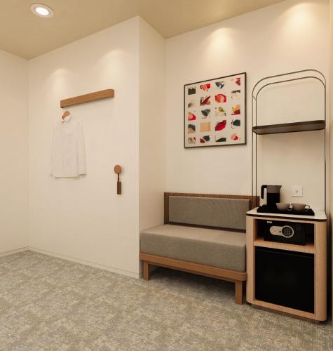 Compass Hotel Osaka Honmachi - image 3