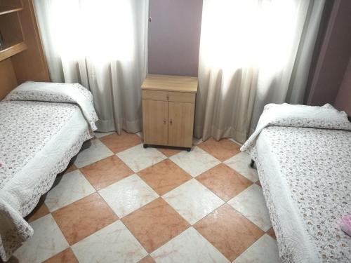 SleepIn Triana, Sevilla (Foto 10)
