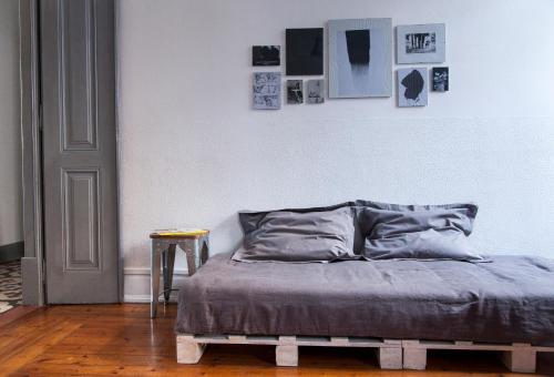  Porta Doze Guesthouse in Faro