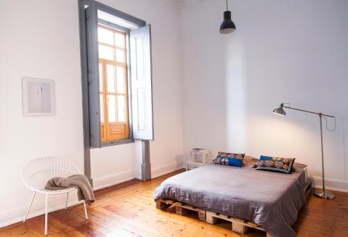  Porta Doze Guesthouse in Faro