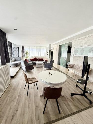 Hotel Jolie Apartments - Cahul Hotel Jolie Apartments - Cahul
