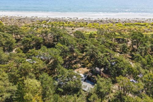 設施, Holiday Home Near The Beach Perfect For Relaxing in 斯諾厄拜克