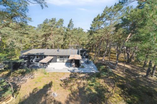 設施, Holiday Home Near The Beach Perfect For Relaxing in 斯諾厄拜克