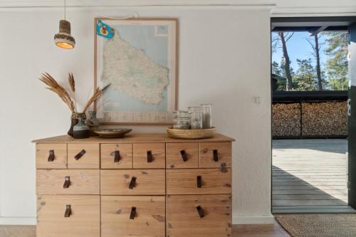 設施, Holiday Home Near The Beach Perfect For Relaxing in 斯諾厄拜克