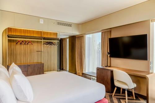 Recoleta Grand, a Tribute Portfolio Hotel, Lomas de Zamora
