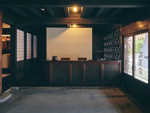 Fasiliti, KAZENO KURAYOSHI in Kurayoshi