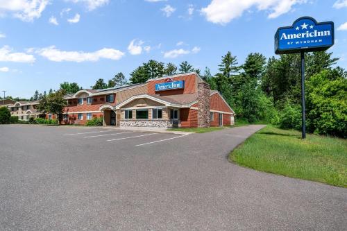 . AmericInn by Wyndham Cloquet