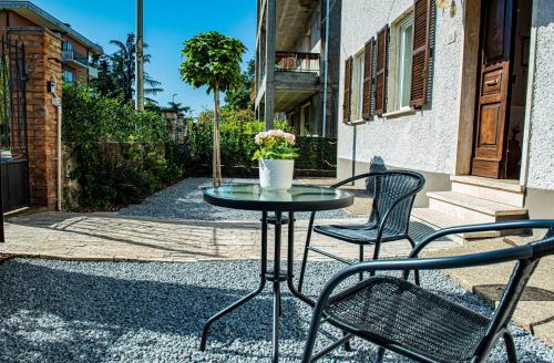 Dārzs, Alloggio Turistico Pietrafitta in Roccalvecce