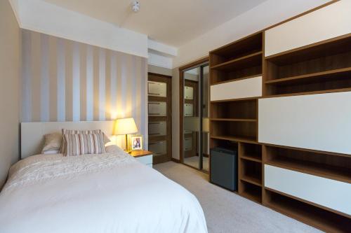 Vincent House London Residence – London