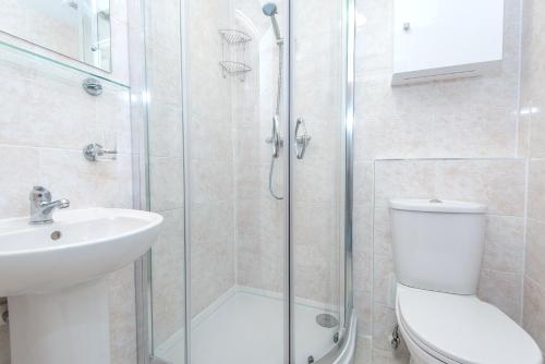 Vincent House London Residence – London