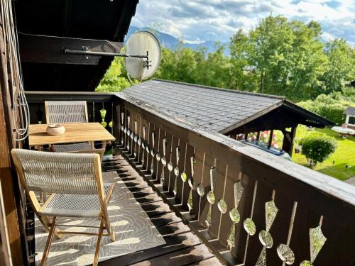 Villa Gretl am See in Steinbach Am Attersee