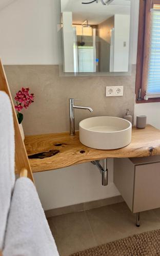 Villa Gretl am See in Steinbach Am Attersee