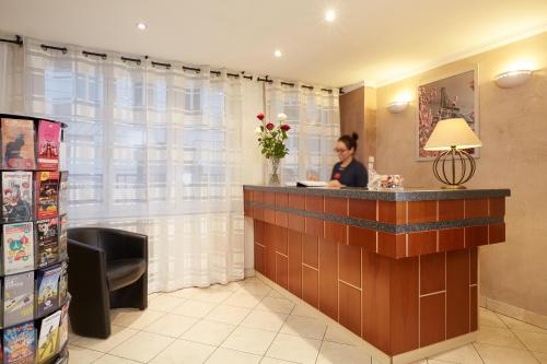 Hôtel Viator - image 11