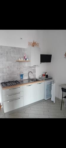 Tagliamento & Molo Apartment 3