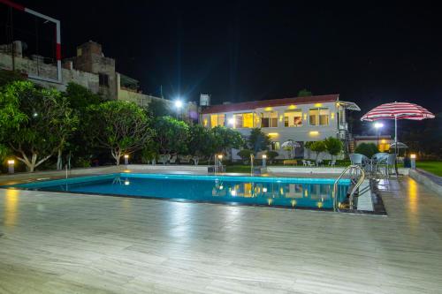 hotel photo