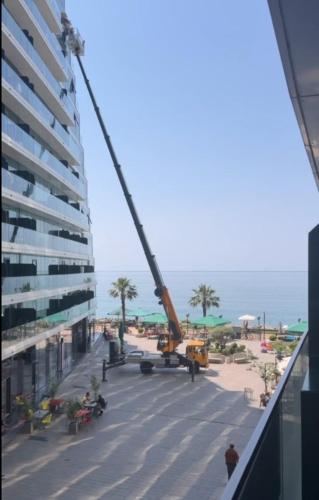 GlobalStay Batumi View Beachfront Apartments Room Type - Superior Studio