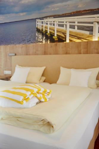 Flairhotel Hubertus 11.5km von Zu den Juecken entfernt